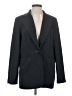 Susan Graver Gray Blazer Size S - photo 1