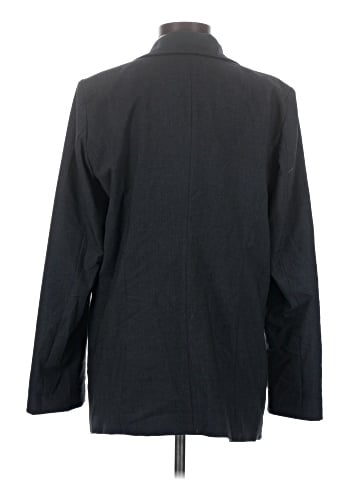 Susan Graver Blazer (view 2)
