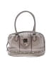 Mimco Argyle Gray Shoulder Bag One size - photo 1