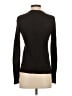 Madewell Black Brown Turtleneck Sweater Size S - photo 2