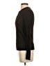 Madewell Black Brown Turtleneck Sweater Size S - photo 5