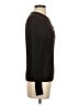 Madewell Black Brown Turtleneck Sweater Size S - photo 4