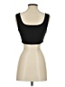 Shein Black Tube Top Size 4 - photo 2