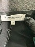 WeWoreWhat Solid Black Casual Skirt Size 4 - photo 4