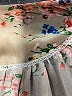 Unbranded Tan Kimono Size M - photo 7