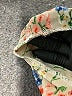 Unbranded Tan Kimono Size M - photo 8