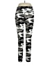 Splash Camo Gray Active Pants Size XL - photo 1