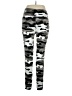 Splash Camo Gray Active Pants Size XL - photo 2