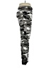 Splash Camo Gray Active Pants Size XL - photo 4