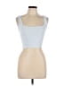 Unbranded Blue Tank Top Size S - photo 1