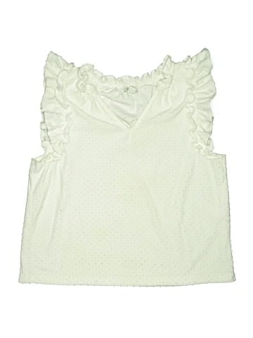 J.Crew Sleeveless Blouse (view 1)
