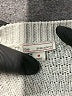 Gap Gray Pullover Sweater Size M - photo 7