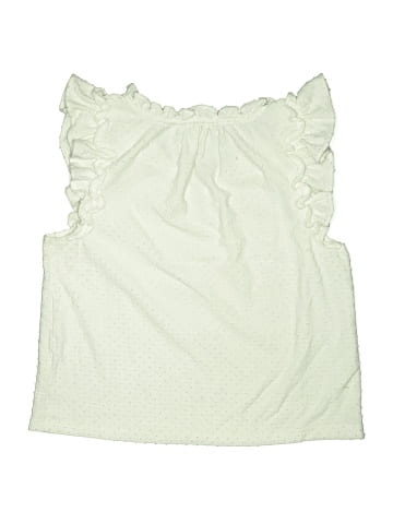 J.Crew Sleeveless Blouse (view 2)