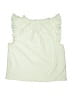 J.Crew Green Sleeveless Blouse Size M (kids) - photo 2