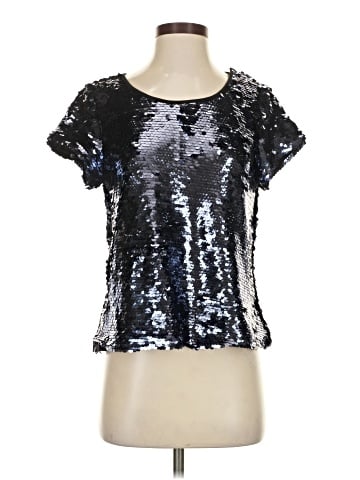 Leifsdottir Short Sleeve Top (view 1)