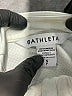 Athleta White Track Jacket Size S - photo 6