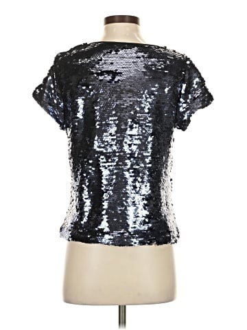 Leifsdottir Short Sleeve Top (view 2)