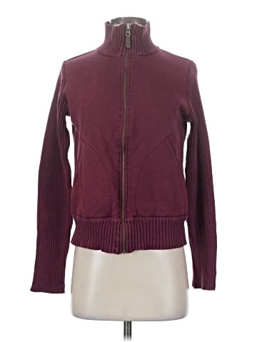 Columbia Cardigan (view 1)