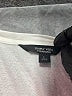 Simply Vera Vera Wang Ivory White Sweatshirt Size L - photo 7
