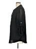 DKNYC 100% Polyester Black 3/4 Sleeve Blouse Size L - photo 5