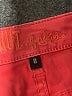 Kut from the Kloth 100% Cotton Red Jeans Size 8 - photo 4