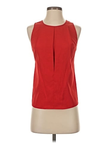 Nom De Plume by YaYa Sleeveless Blouse (view 1)