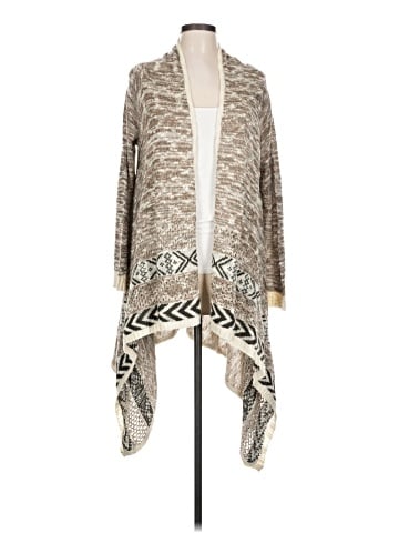 Carol Rose Cardigan (view 1)