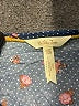 Matilda Jane Blue 3/4 Sleeve Blouse Size XXL - photo 4