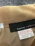 Assorted Brands Solid Tan Formal Skirt Size M (estimated) - photo 4