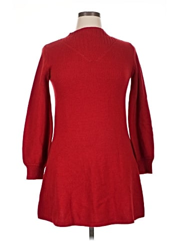 Zow Zow Casual Dress (view 1)