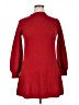 Zow Zow Red Casual Dress Size M - photo 1