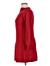 Zow Zow Red Casual Dress Size M - photo 5