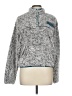 Aero 100% Polyester Gray Fleece Size M - photo 1