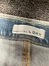 Ann Taylor LOFT Solid Blue Jeans Size 2 - photo 4
