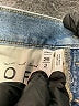 Ann Taylor LOFT Solid Blue Jeans Size 2 - photo 5