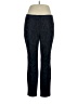 metaphor Chevron-herringbone Blue Active Pants Size 14 - photo 1