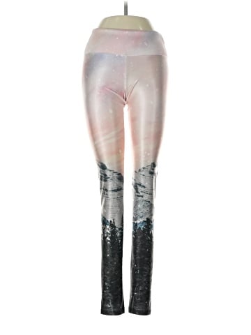 Goldsheep Yoga Pants (view 1)