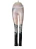 Goldsheep Graphic Silver Pink Yoga Pants Size S - photo 1