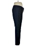 metaphor Chevron-herringbone Blue Active Pants Size 14 - photo 4