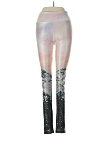 Goldsheep Yoga Pants (view 2)