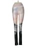Goldsheep Graphic Silver Pink Yoga Pants Size S - photo 2