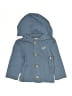Carter's 100% Cotton Blue Jacket 3-6 MO / 6 MO - photo 1