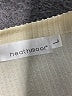 Heathmoor Ivory Short Sleeve Turtleneck Size L - photo 7
