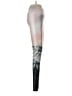 Goldsheep Graphic Silver Pink Yoga Pants Size S - photo 4