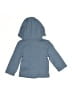 Carter's 100% Cotton Blue Jacket 3-6 MO / 6 MO - photo 2