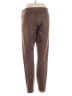 Catherine Malandrino Brown Active Pants Size L - photo 2