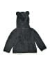 Old Navy 100% Polyester Gray Coat Size 18-24 mo - photo 2
