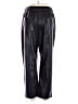 KLD Signature Black Casual Pants Size L - photo 2