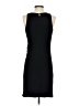 MICHAEL Michael Kors Solid Black Cocktail Dress Size XS - photo 2