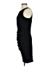 MICHAEL Michael Kors Solid Black Cocktail Dress Size XS - photo 5